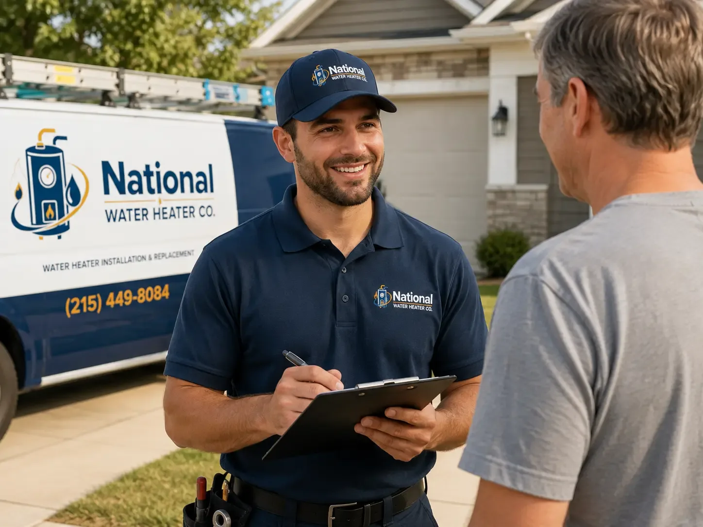 Water Heater Installation Carteret, NJ FAQs